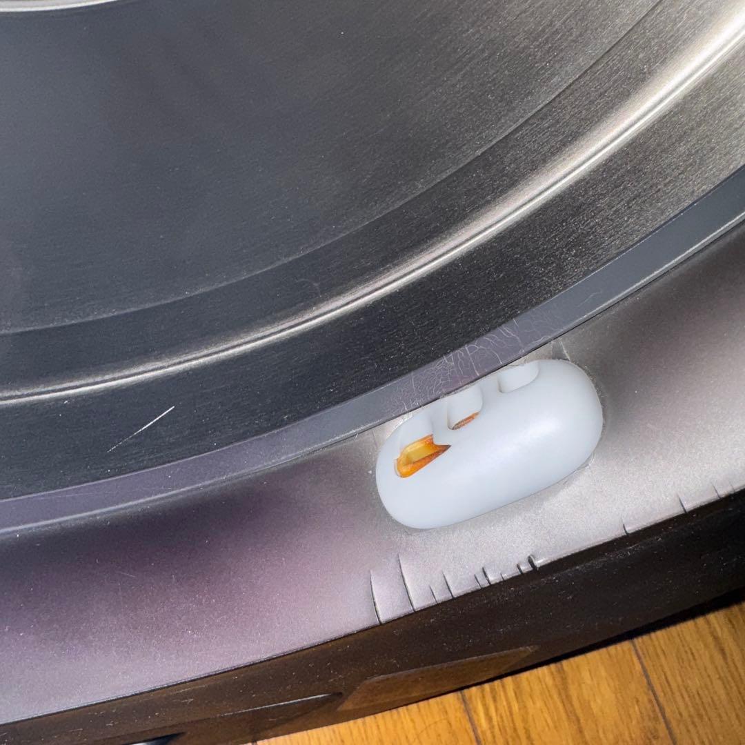 Morus Zero ドラム式乾燥機 モルスゼロ