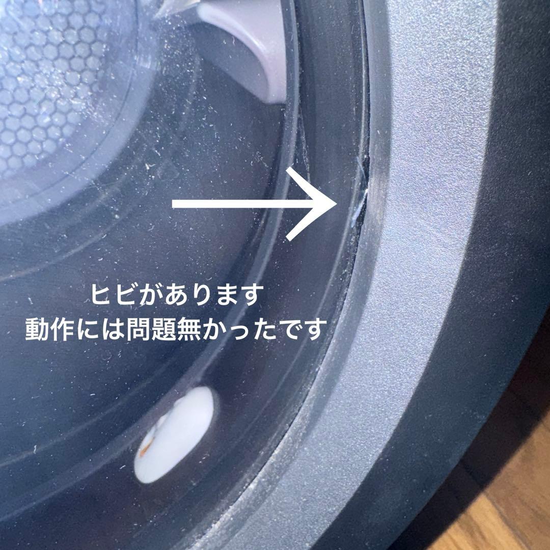 Morus Zero ドラム式乾燥機 モルスゼロ