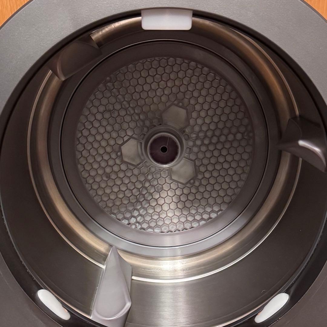 Morus Zero ドラム式乾燥機 モルスゼロ