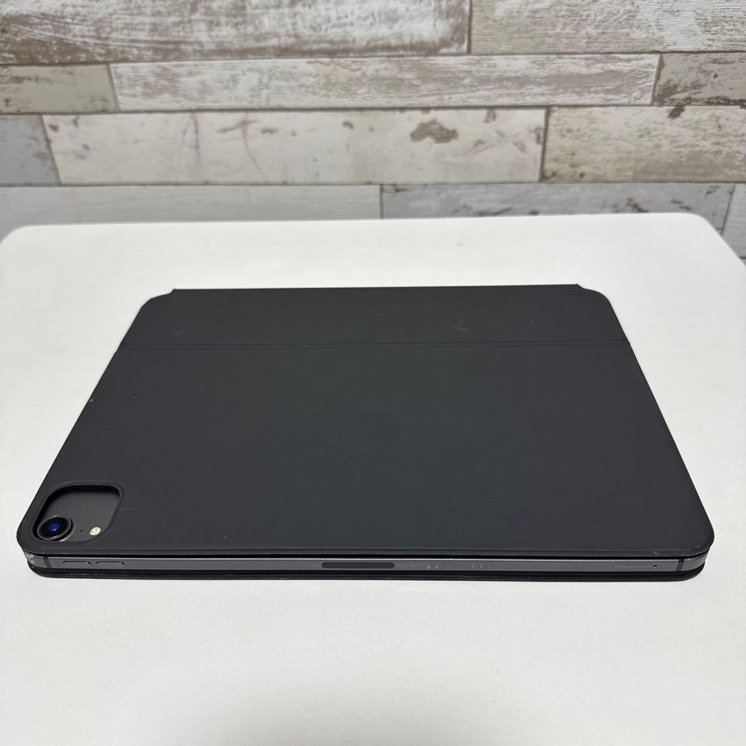 【勉強用におすすめ】iPad Pro11インチ+Magic Keyboard