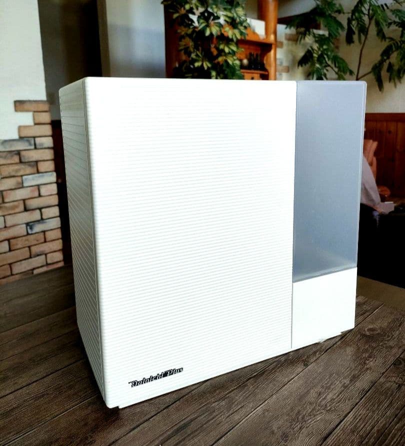 yu　Dainichi ダイニチ　加湿器　HD-RXT922 2022年製