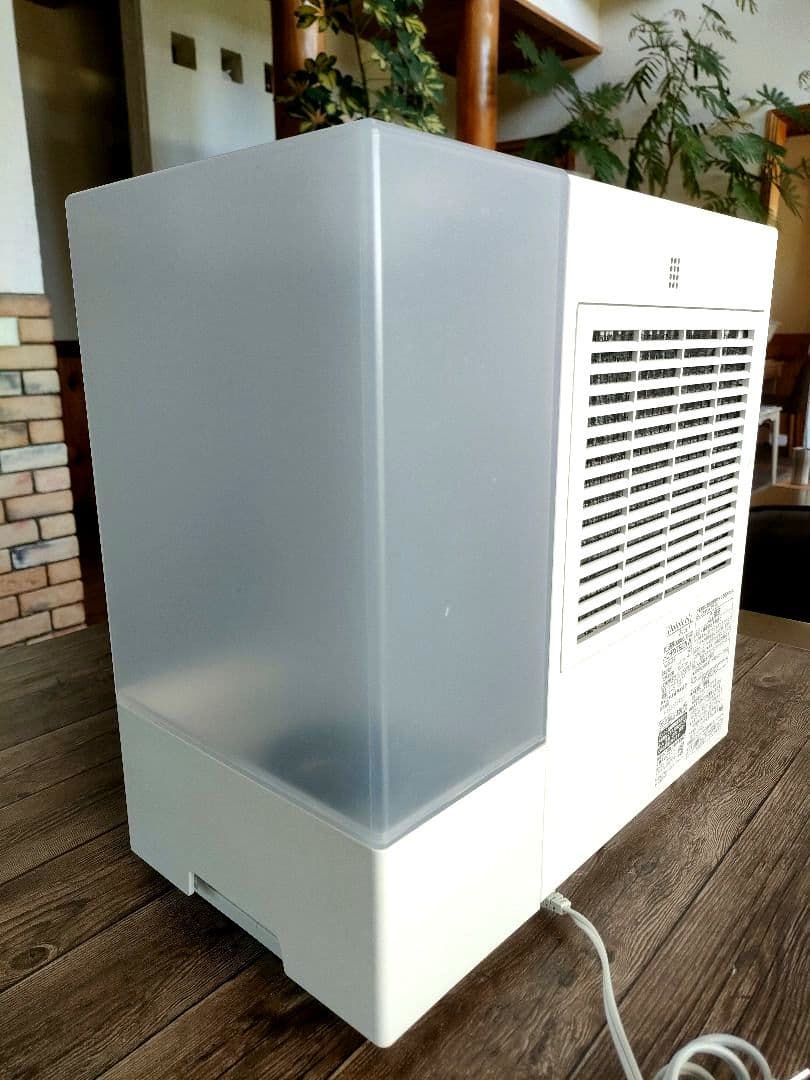 yu　Dainichi ダイニチ　加湿器　HD-RXT922 2022年製