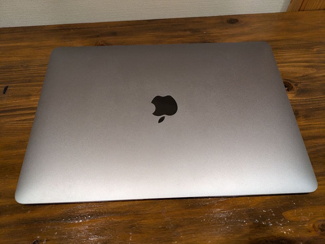 MacBook本体 M1 MacBook Air 16GB 512GB