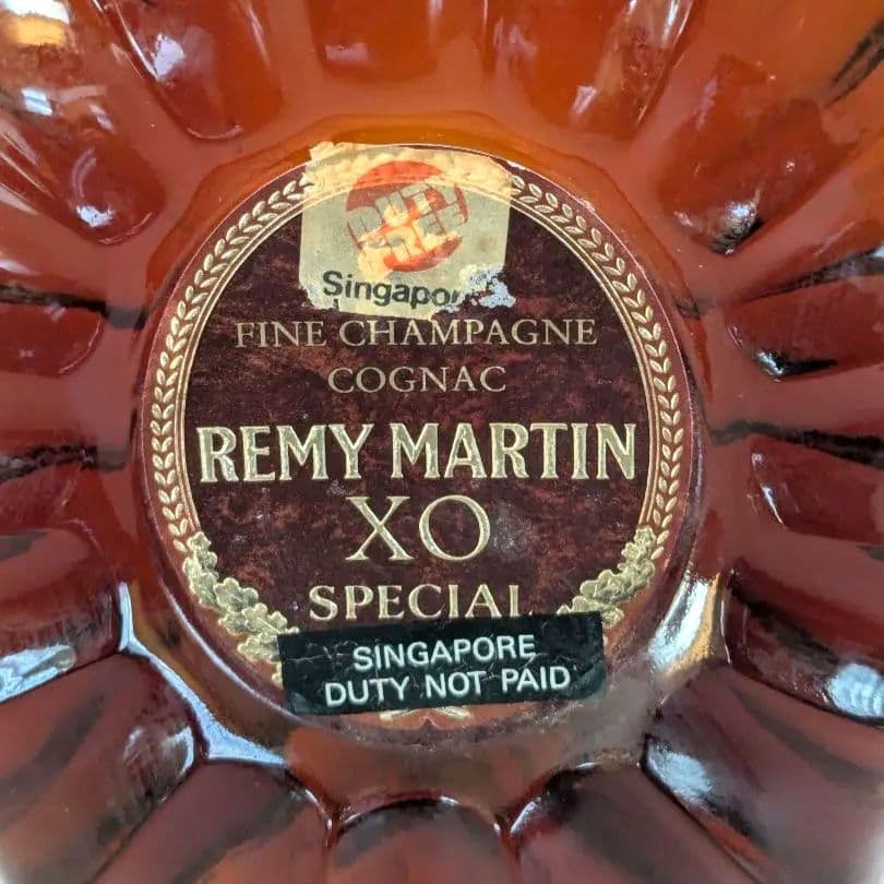 REMY MARUTIN レミーマルタン XO スペシャル 700ml