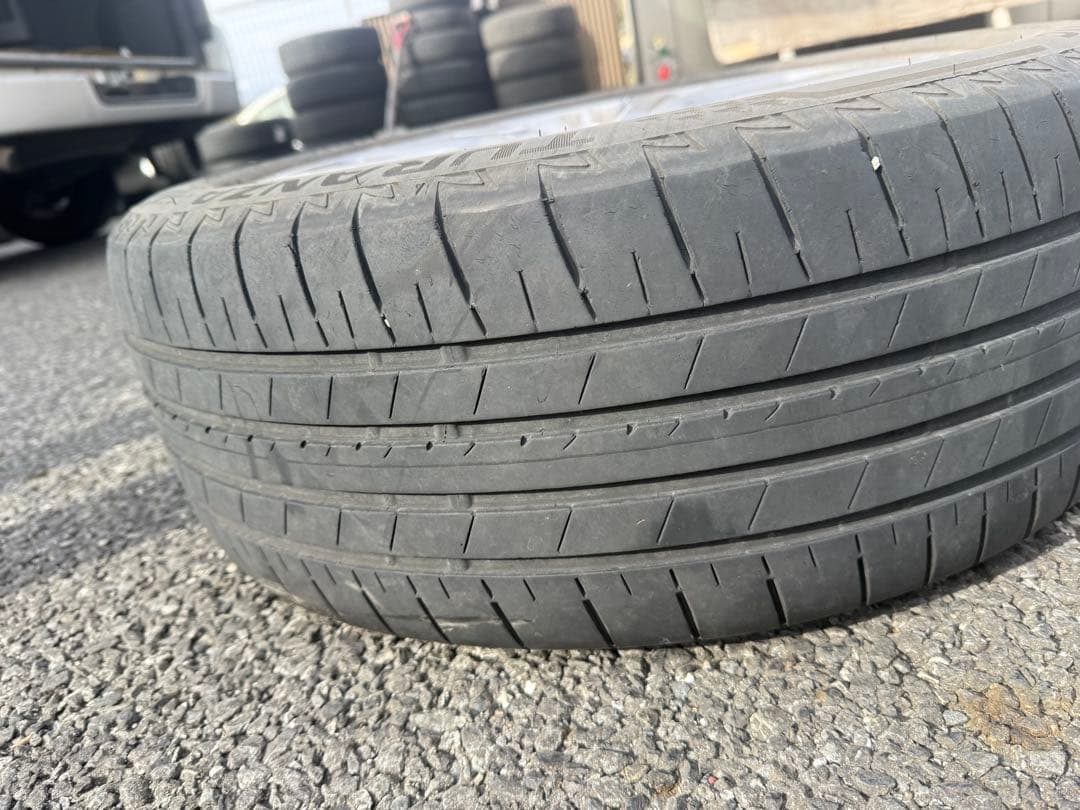 マツダcx-30純正ホイールタイヤセット