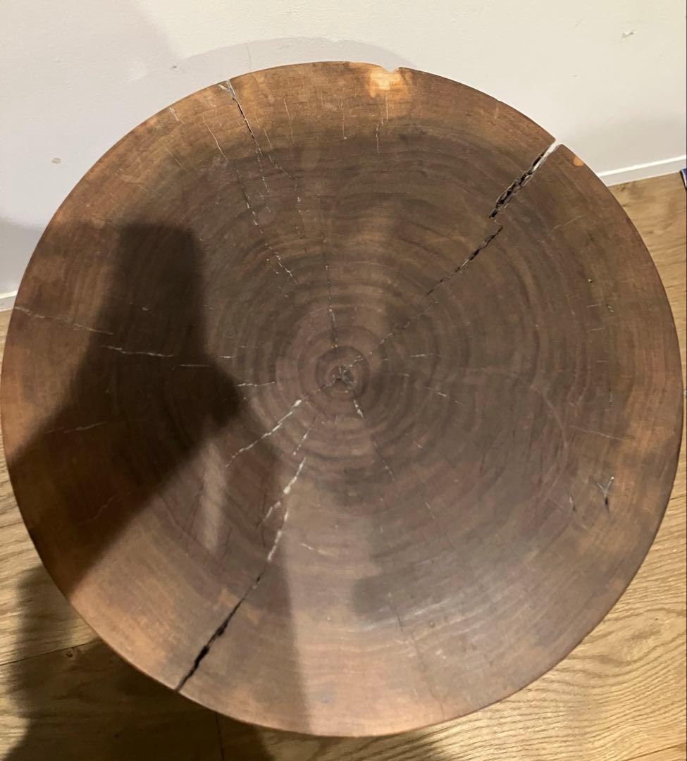 スツール e Peterson stool