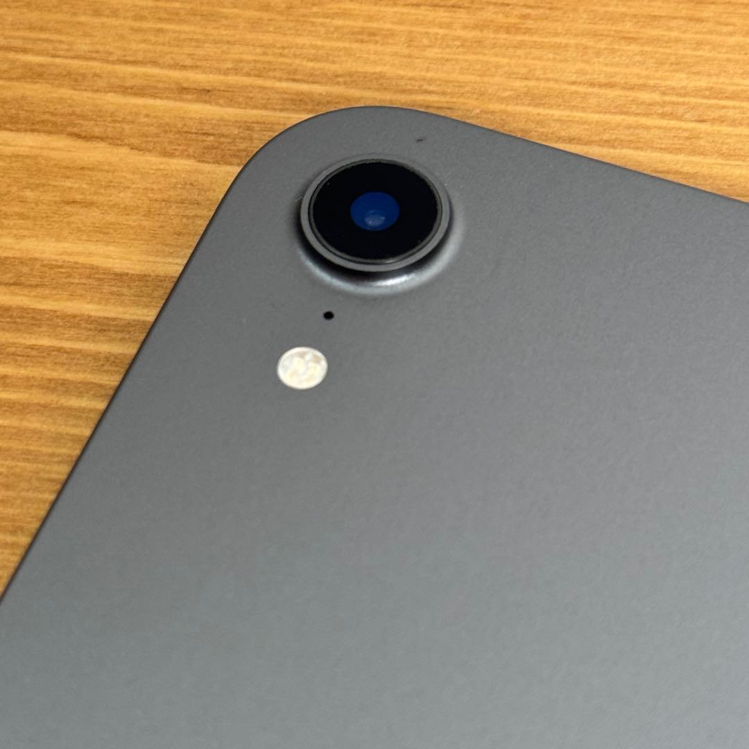 iPad mini6 スペースグレイ　256GB Wi-Fi 美品/付属未使用