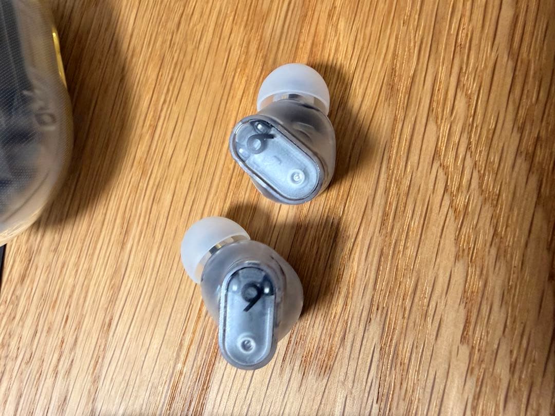 Beats Studio Buds + 動作確認済み 美品