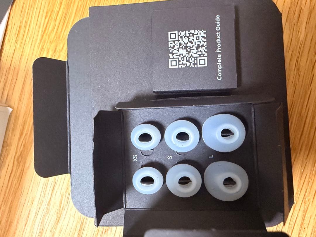 Beats Studio Buds + 動作確認済み 美品