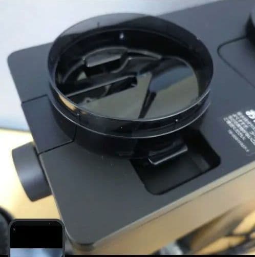 訳ありTWINBIRD 全自動コーヒーメーカー CM-D465