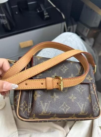 Lo☆uis Vuitton モノグラムショルダーバッグ~~~~
