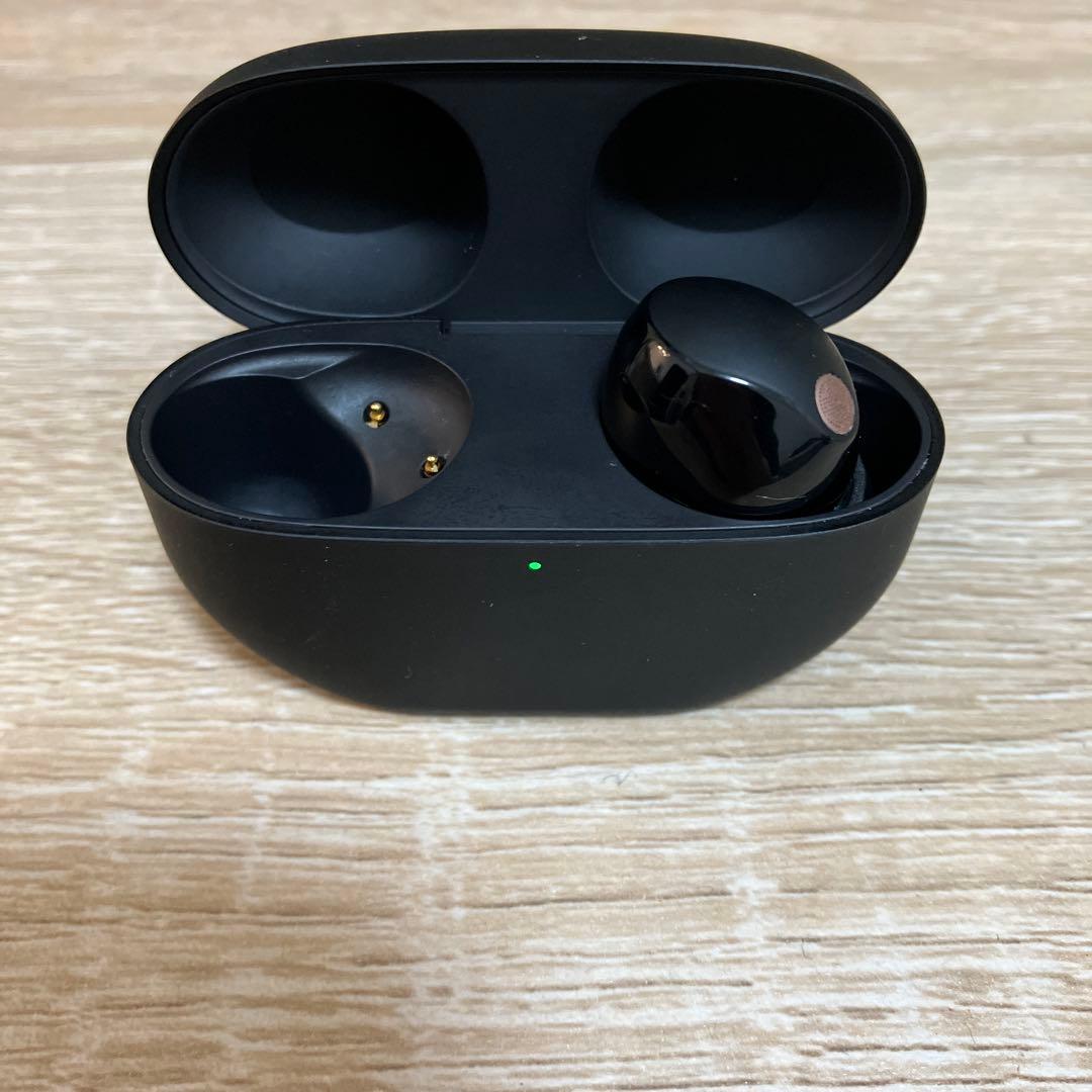 【右耳のみ】SONY WF-1000XM5 シリーズ 完全ワイヤレスイヤフォン