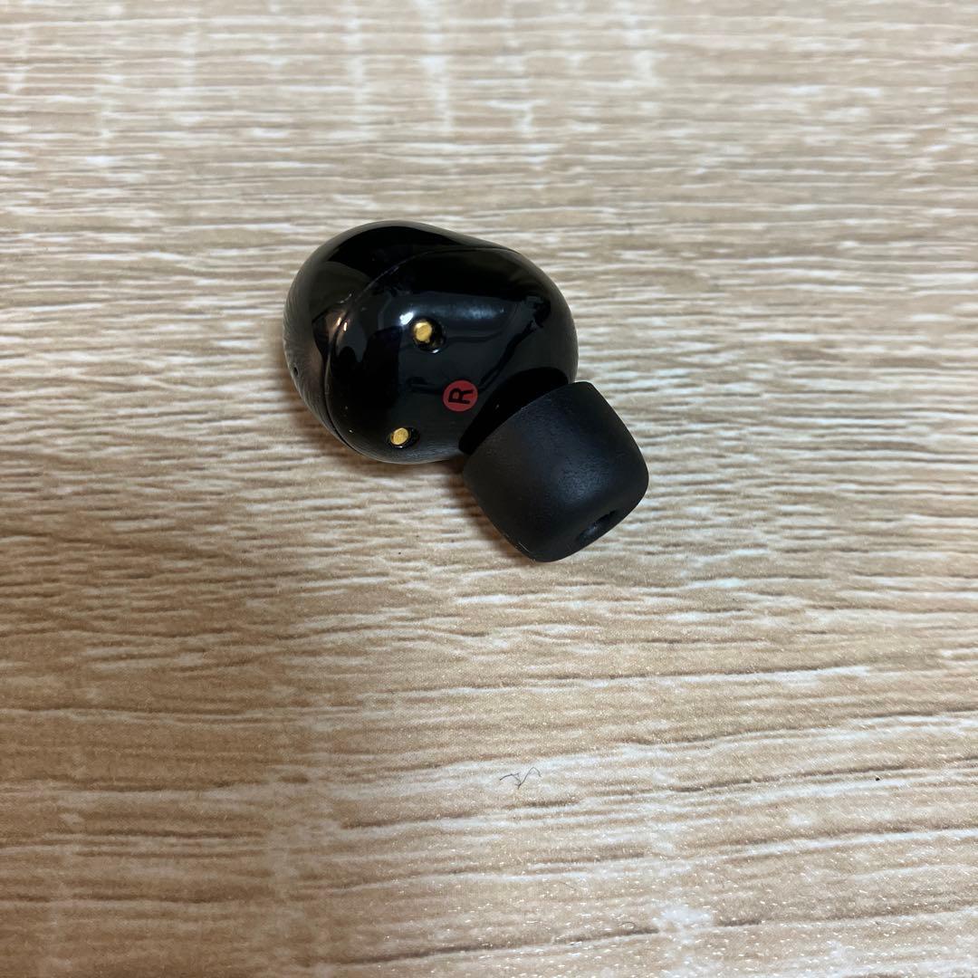 【右耳のみ】SONY WF-1000XM5 シリーズ 完全ワイヤレスイヤフォン