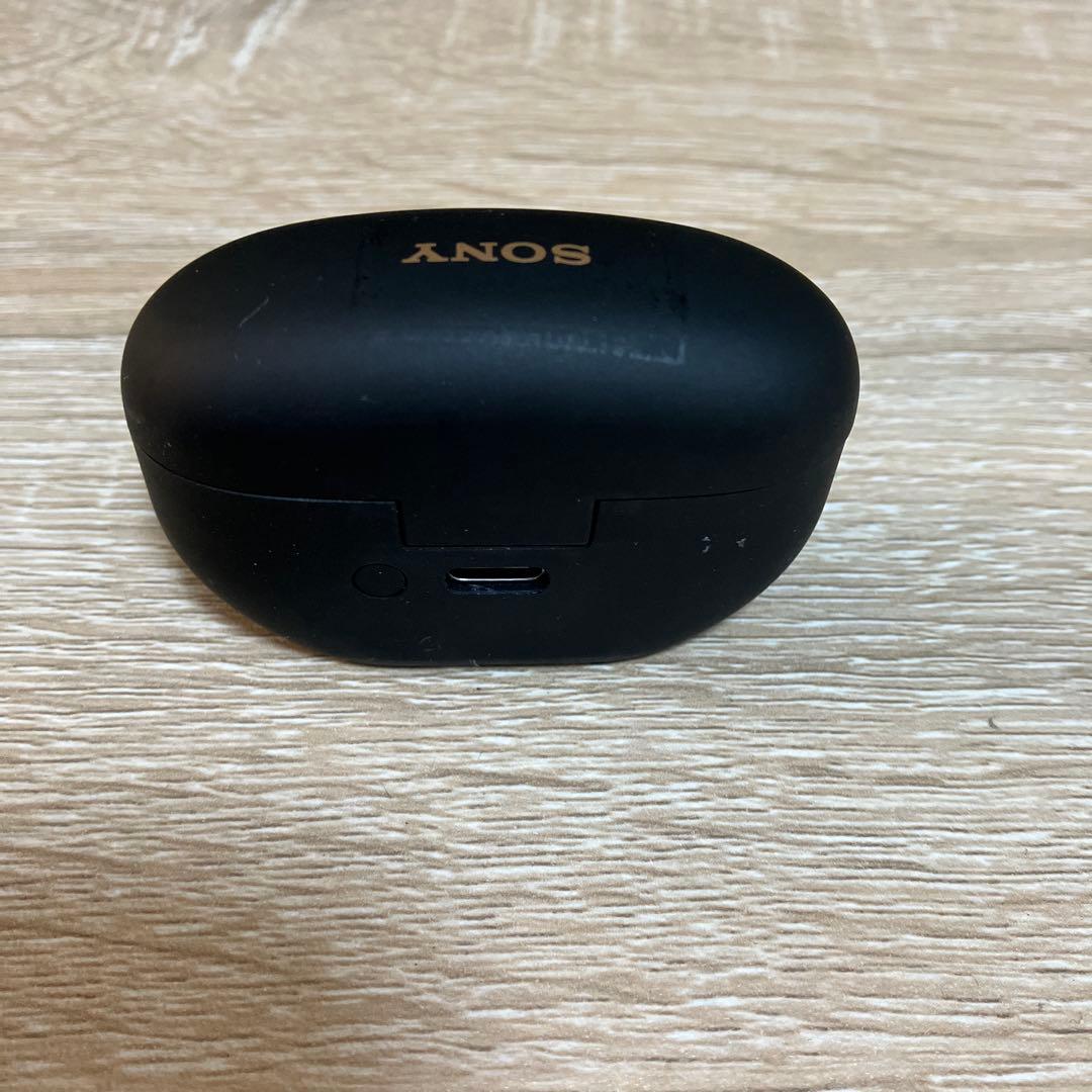 【右耳のみ】SONY WF-1000XM5 シリーズ 完全ワイヤレスイヤフォン