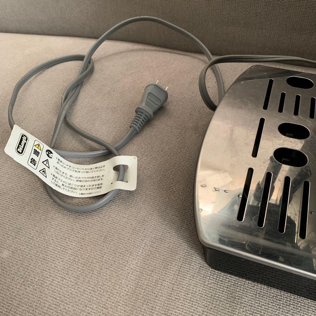 【オマケ付】デロンギ 全自動エスプレッソマシンECAM23120BN 動作確認済