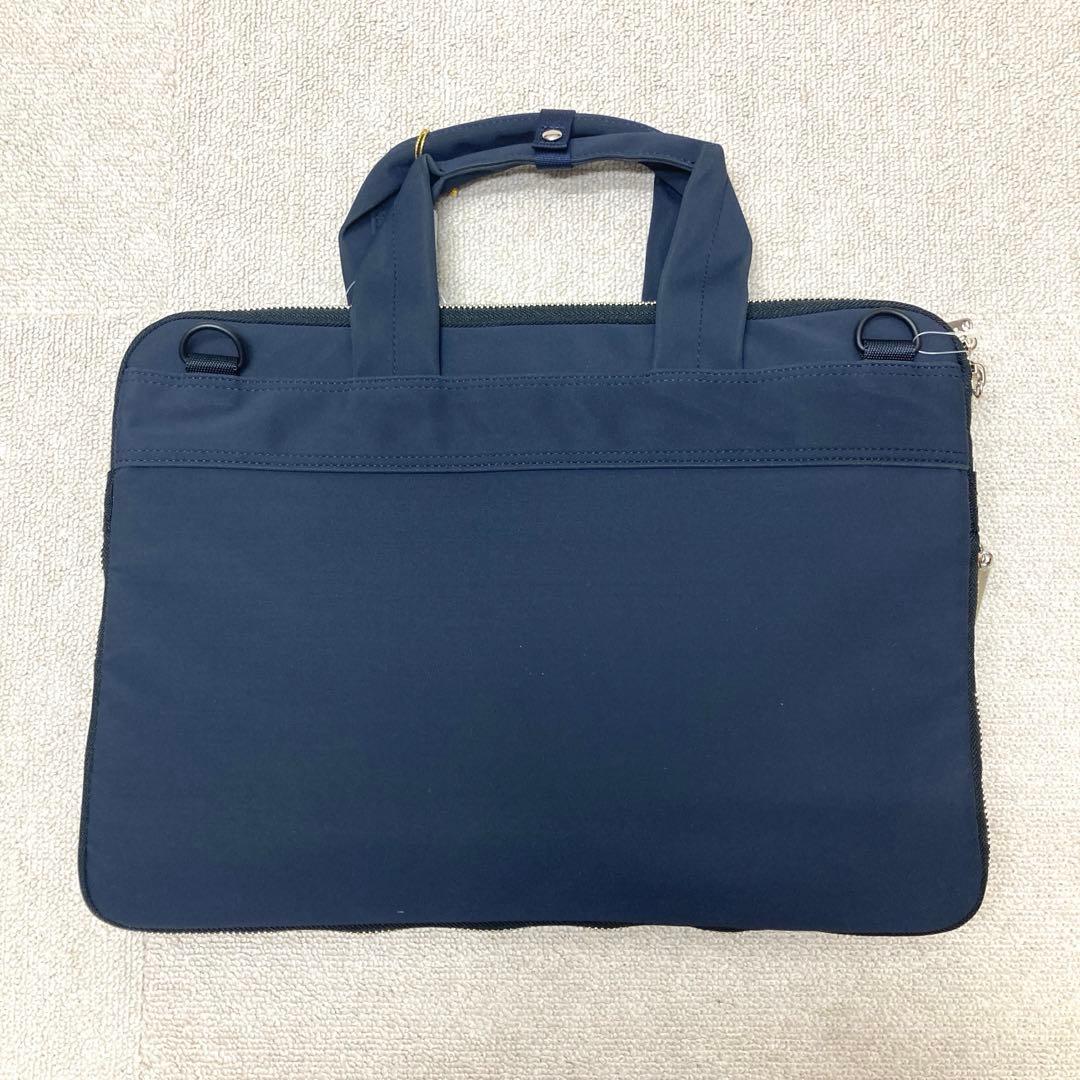 さくさん専用　新品　PORTER ブリーフケース　2WAY レン　ビジネス