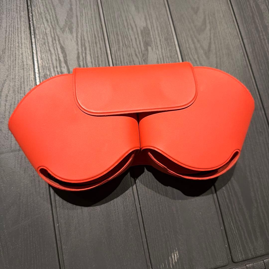 AirPodsPro MAXオレンジ