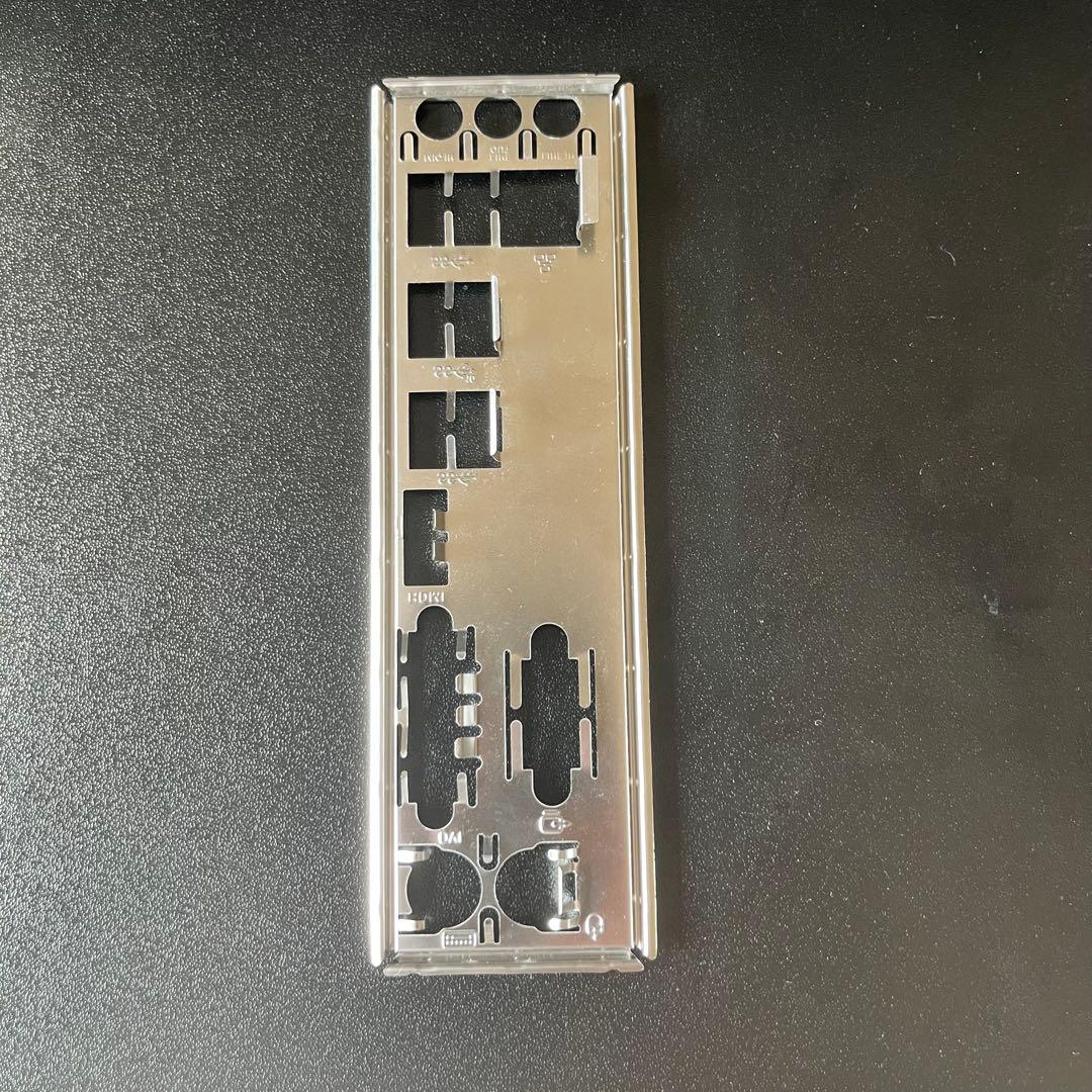 B450M-A Ryzen5 1600 DDR4 2666mhz セット販売