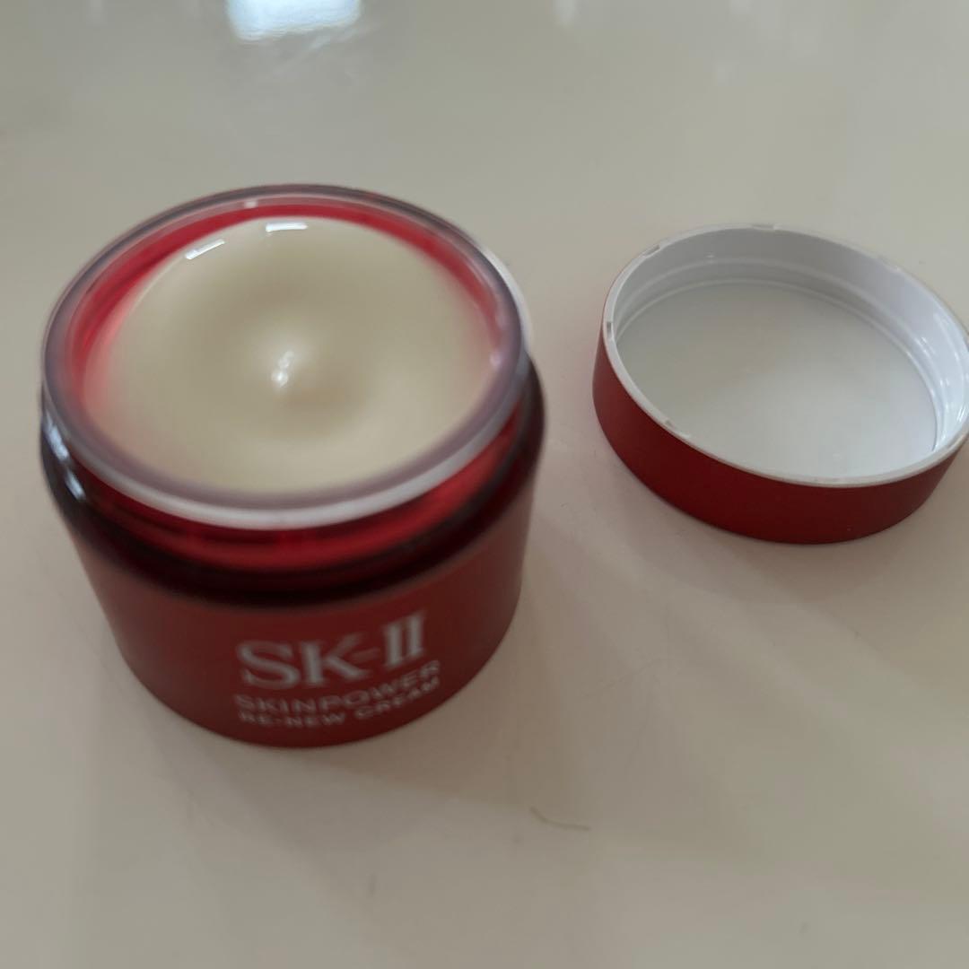 SK-II ベストコレクション トライアルセット