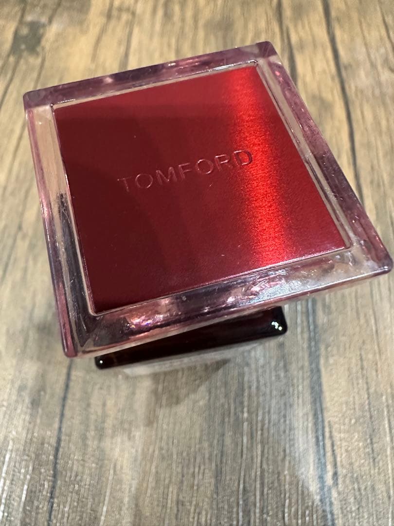 香水(ユニセックス) TOM FORD LOST CHERRY 50ML