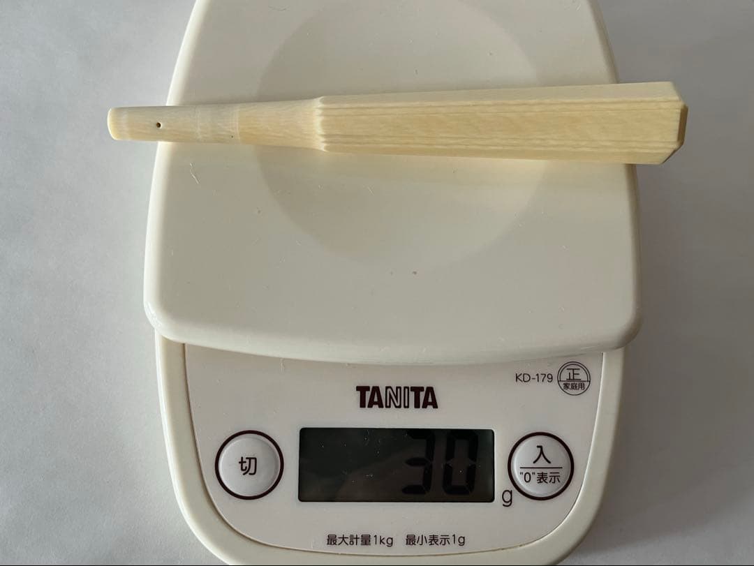 三味線　糸巻　面取　地唄民謡