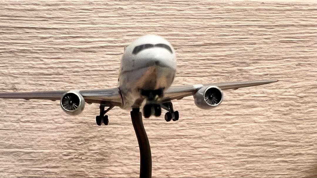 1/400 aeroclassics ANA 全日空 767-200