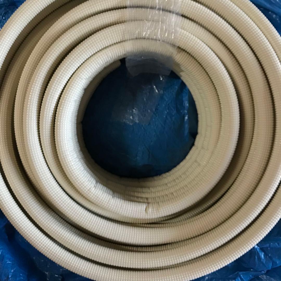 エアコン配管用被覆銅管　2分3分ペアコイル