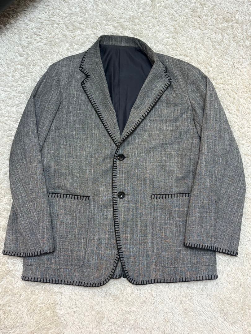Erniepalo テーラードジャケット 完売品