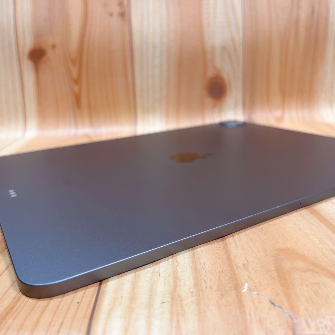 Wi-Fi 本体 iPad Pro 12.9 第4世代 128 GB 370