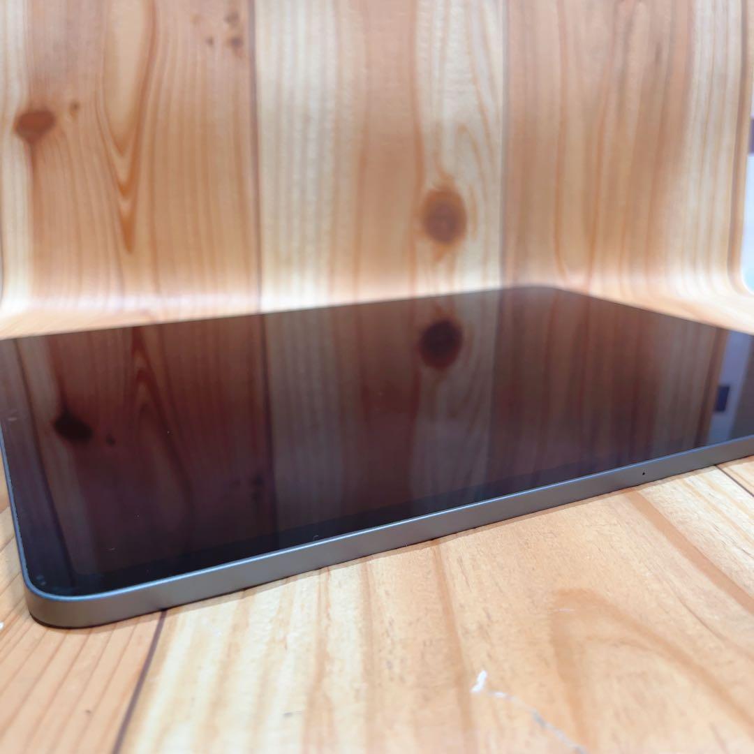 Wi-Fi 本体 iPad Pro 12.9 第4世代 128 GB 370