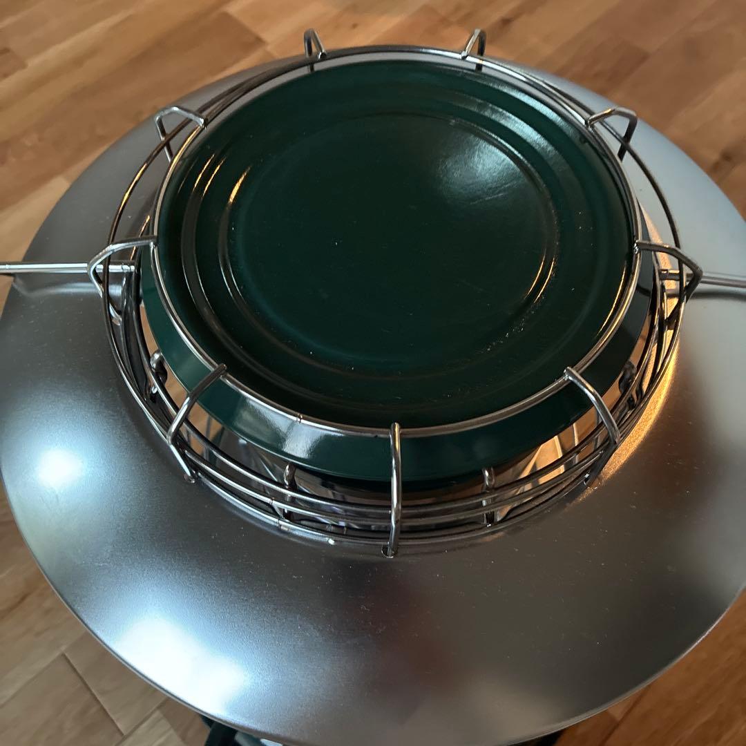 toyotomi レインボーストーブ RL-250 ランタン　19年製