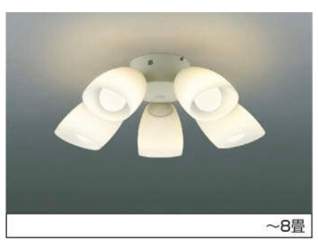 ⭐︎新品未使用⭐︎コイズミ照明器具 AA43192L