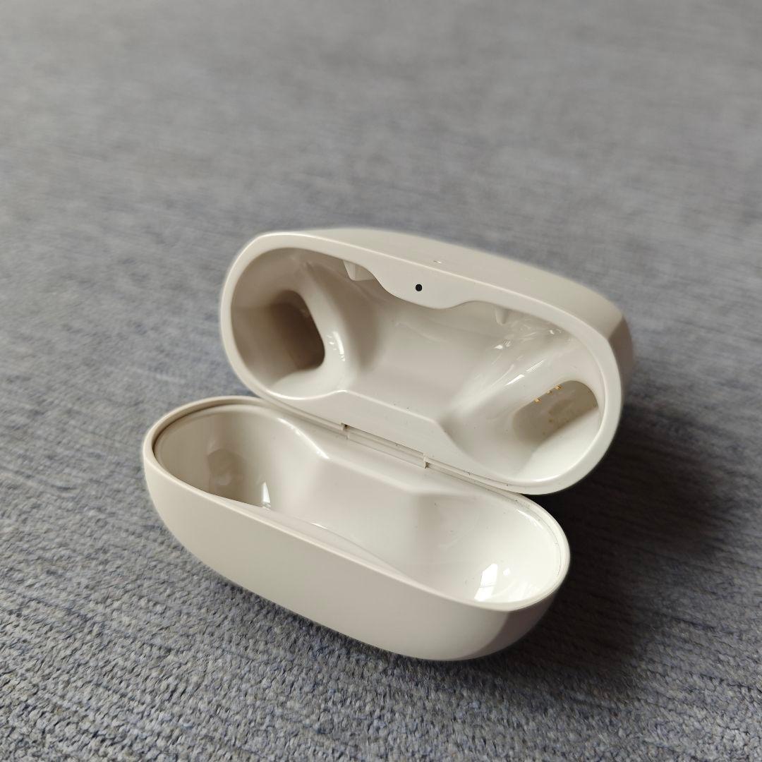 【最終値下】Bose QuietComfort Earbuds II 充電ケース