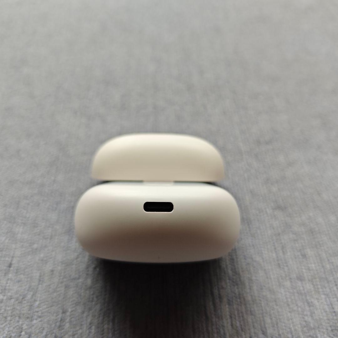 【最終値下】Bose QuietComfort Earbuds II 充電ケース