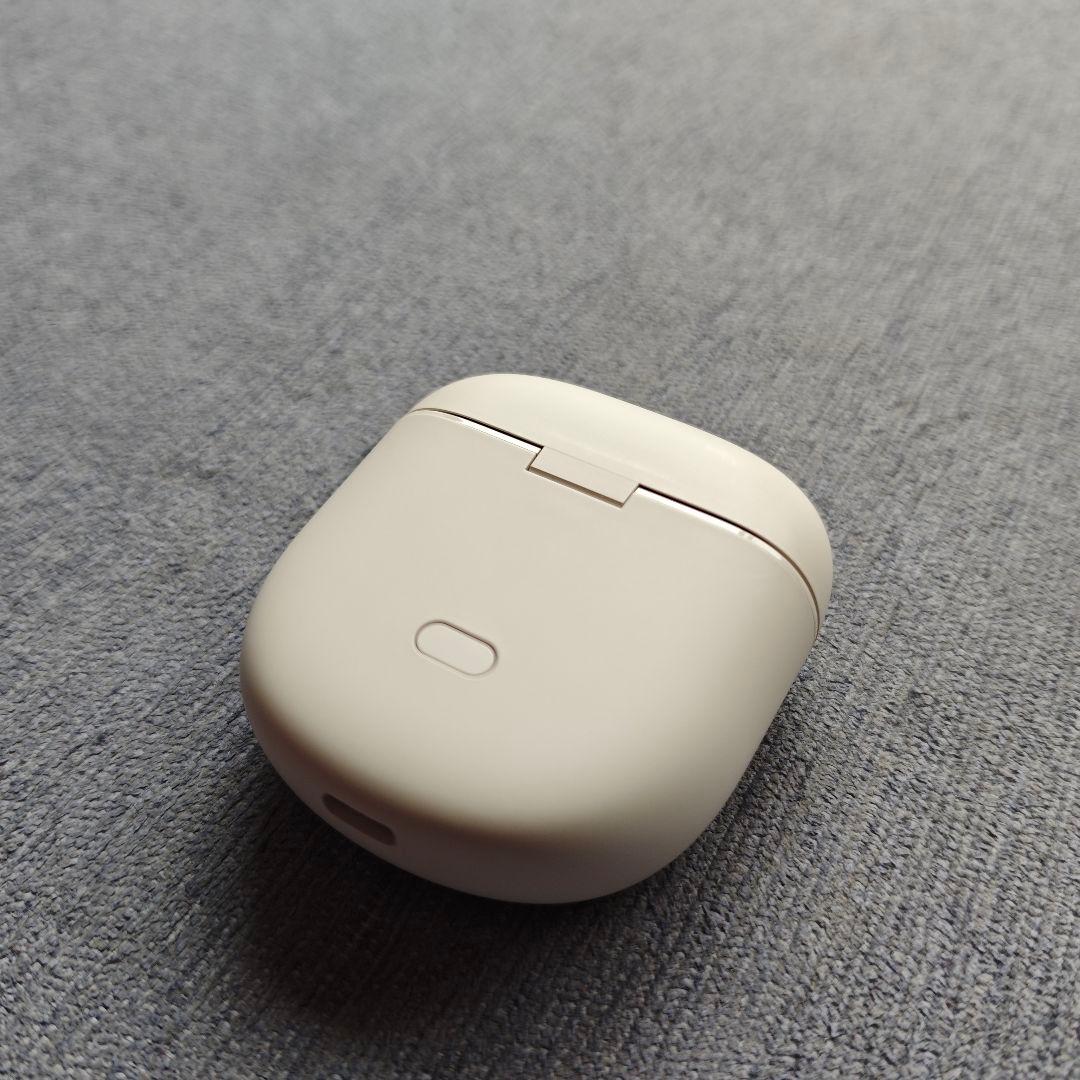 【最終値下】Bose QuietComfort Earbuds II 充電ケース