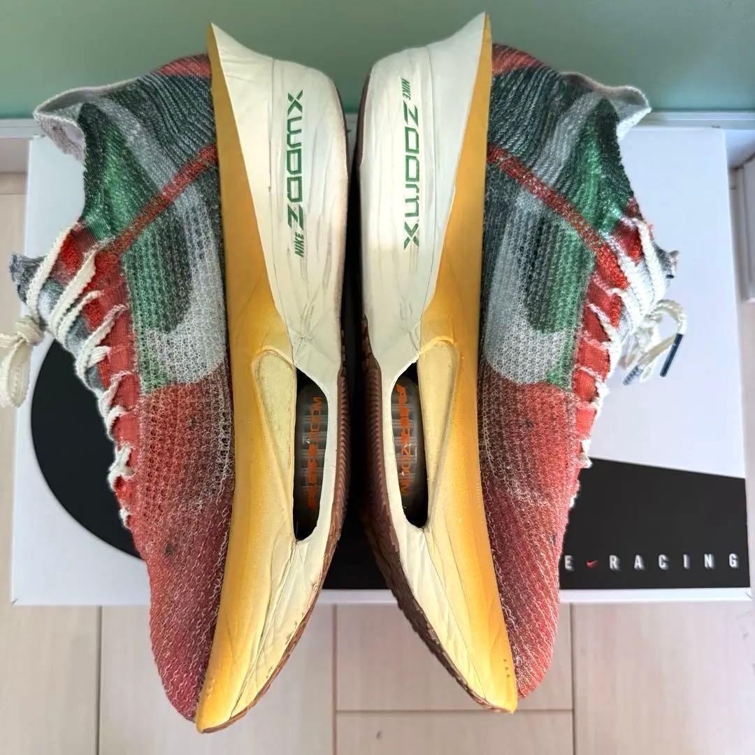 26.5 ナイキ エア ズーム アルファフライ ネクスト% 3 PRM NIKE