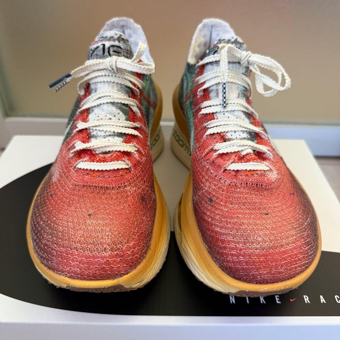 26.5 ナイキ エア ズーム アルファフライ ネクスト% 3 PRM NIKE