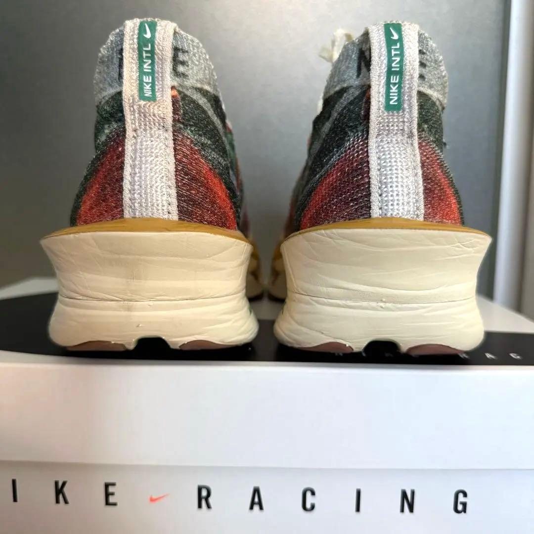 26.5 ナイキ エア ズーム アルファフライ ネクスト% 3 PRM NIKE