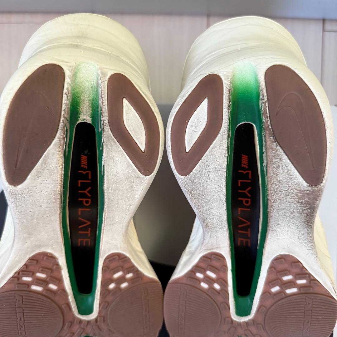 26.5 ナイキ エア ズーム アルファフライ ネクスト% 3 PRM NIKE