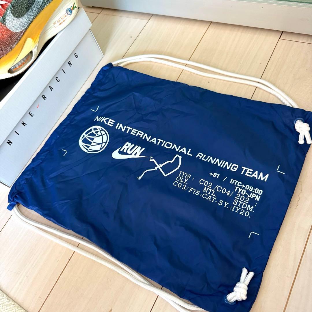 26.5 ナイキ エア ズーム アルファフライ ネクスト% 3 PRM NIKE