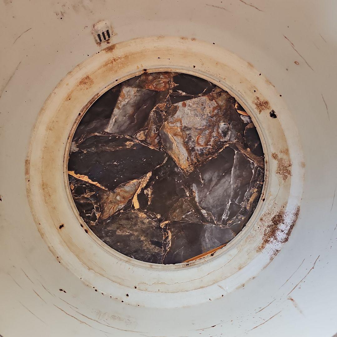 パロマ5升炊きプロパンガス用