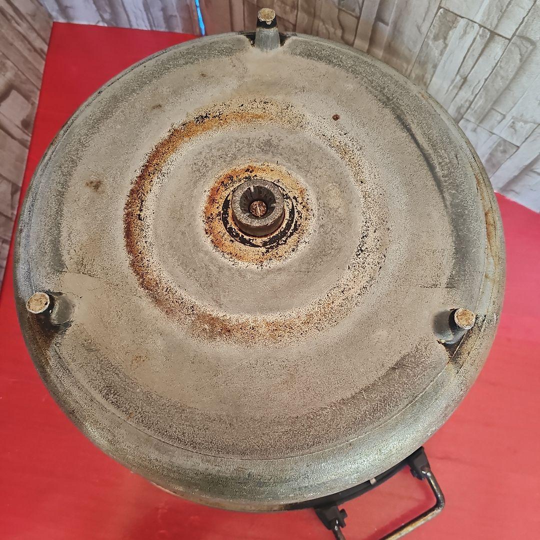 パロマ5升炊きプロパンガス用