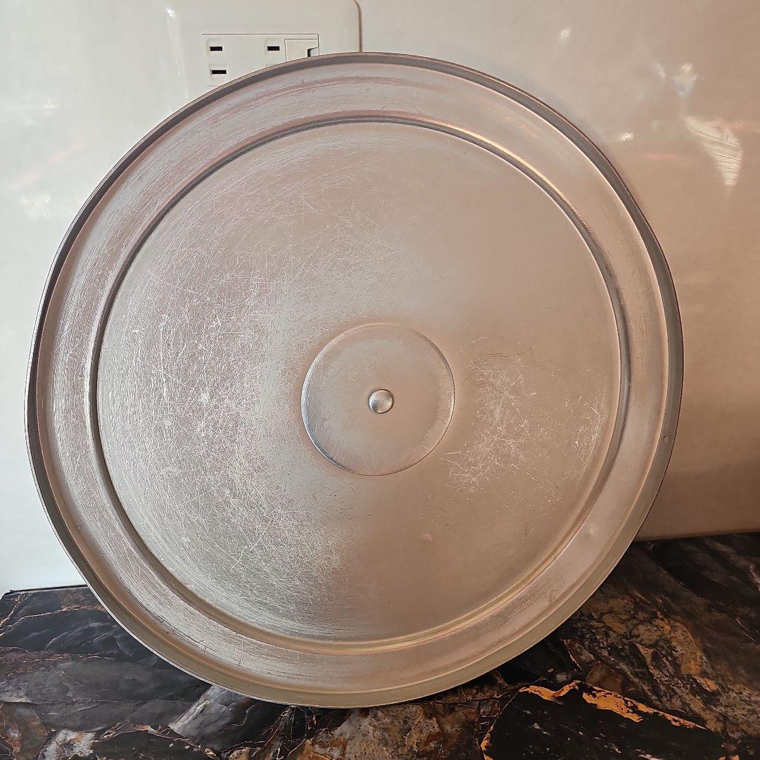 パロマ5升炊きプロパンガス用