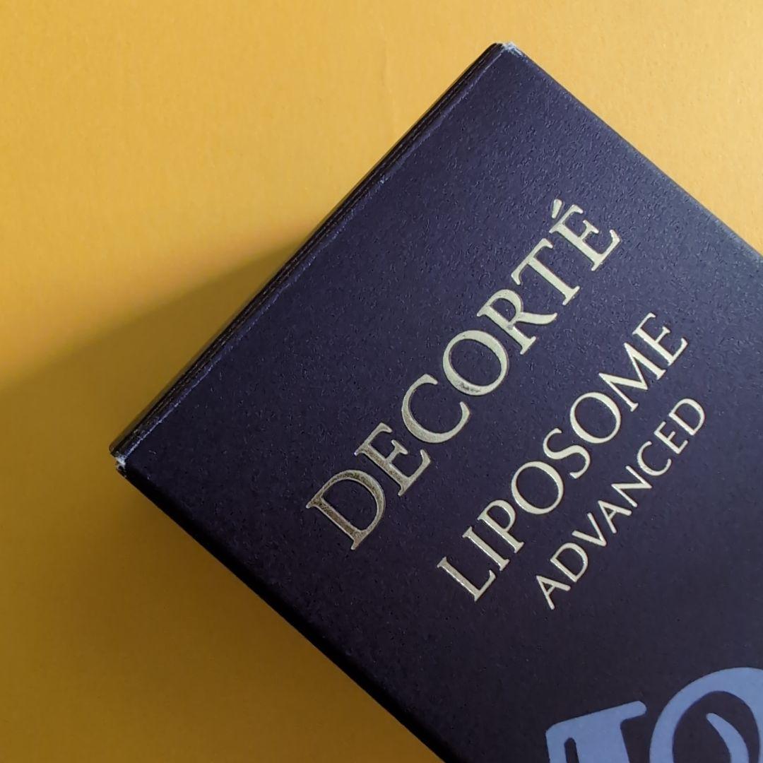 【ひろみつ様】コスメデコルテリポソームアドバンストリペアセラム 110mL