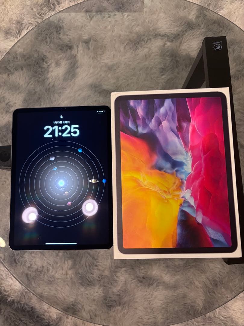 [早い者勝ち] 付属品完備　iPad Pro11インチ 第2世代　 128GB