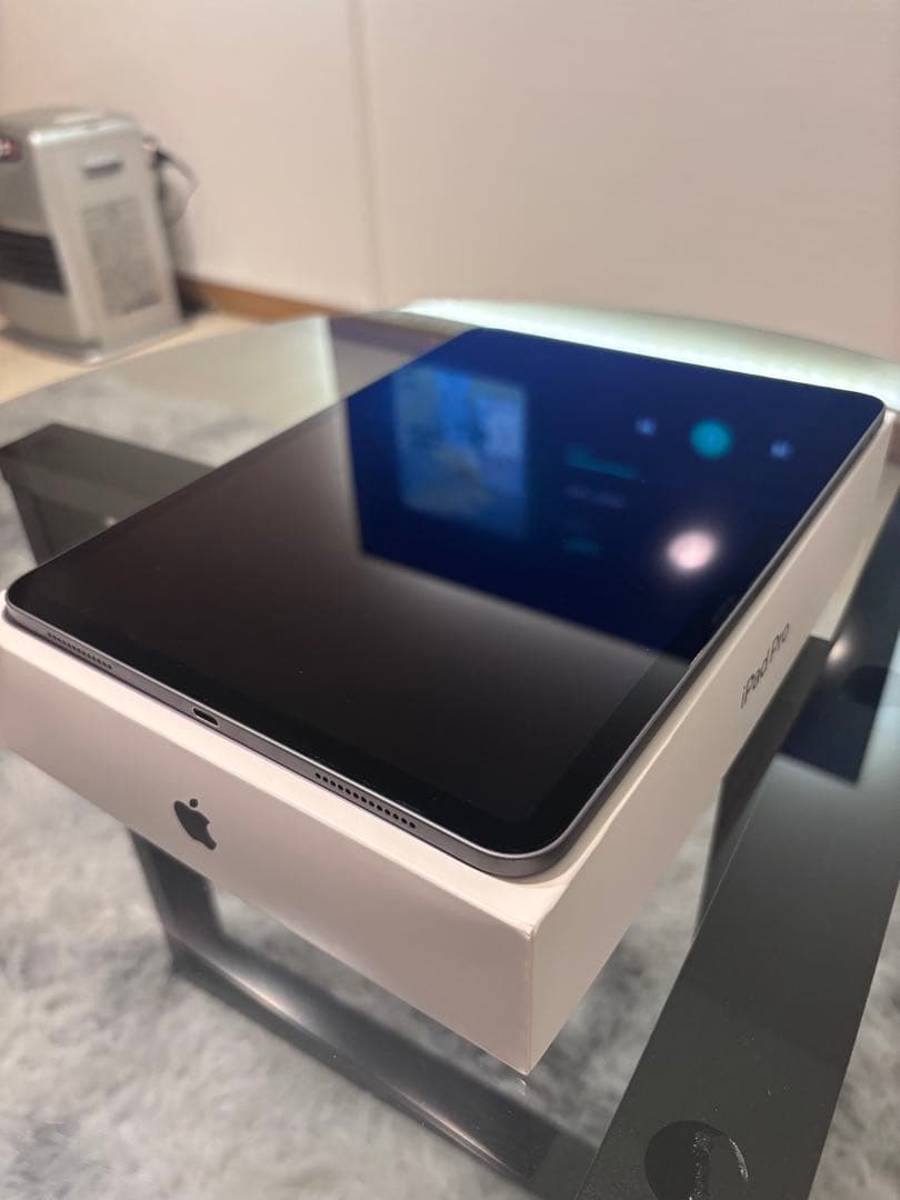 [早い者勝ち] 付属品完備　iPad Pro11インチ 第2世代　 128GB