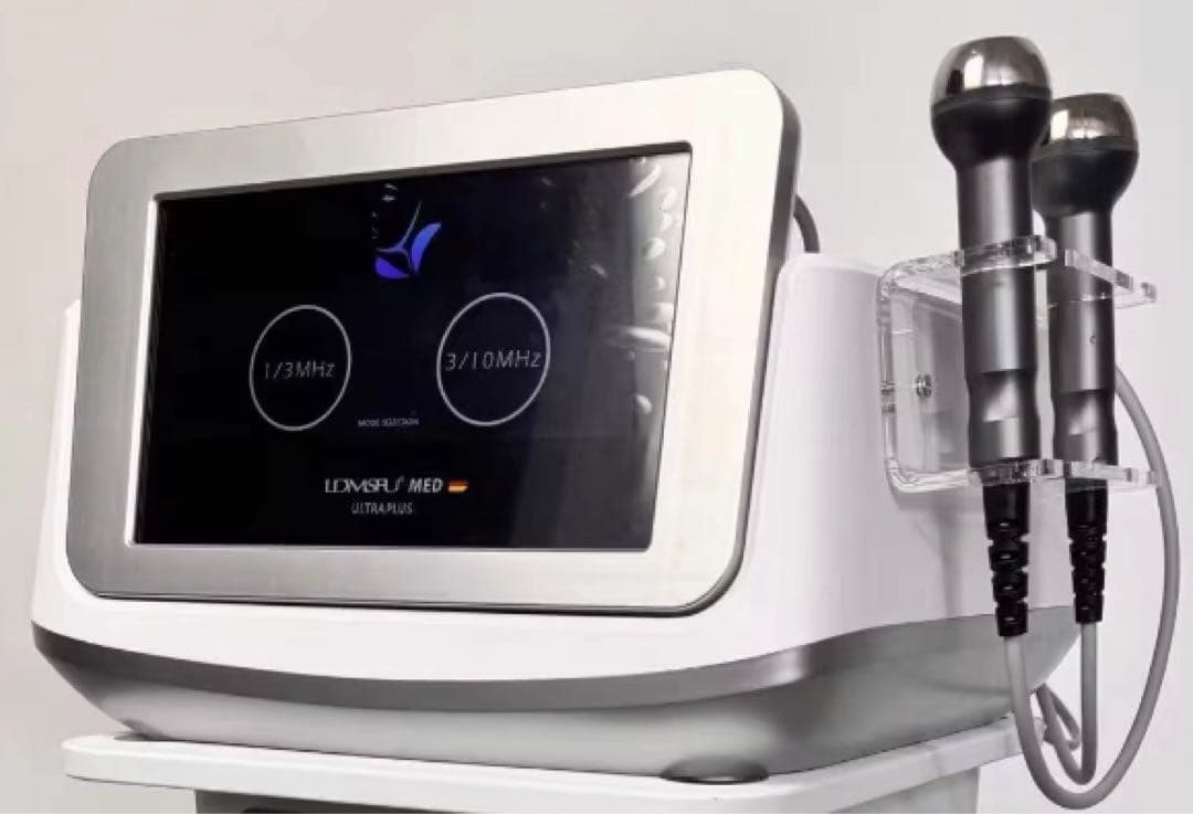 LDM 水玉リフティング　美容機器　業務用