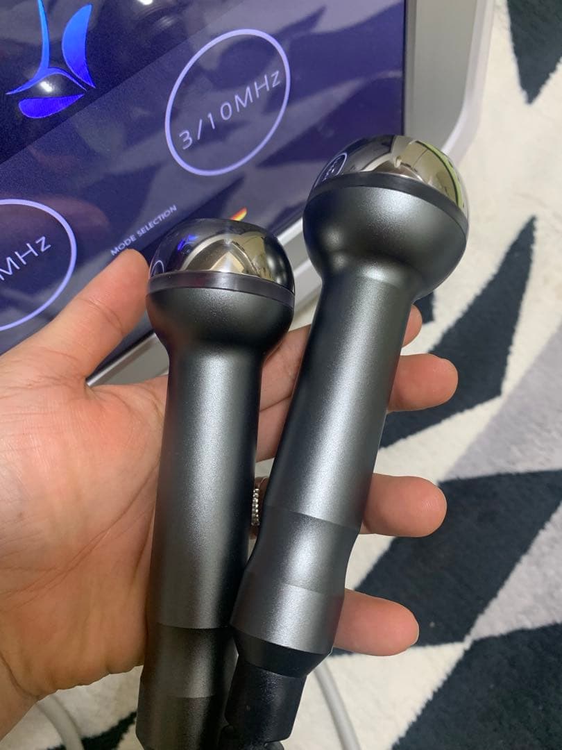 LDM 水玉リフティング　美容機器　業務用