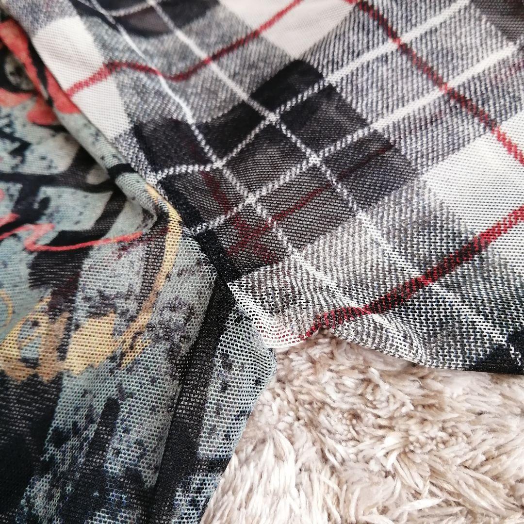 ☆*:.。. いちごみるく！！ 希少 ジャンポールゴルチェ パワーネット