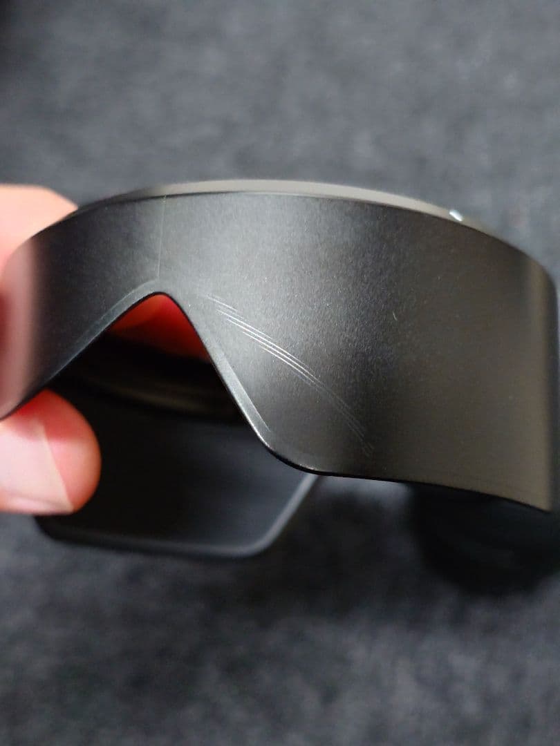 【良品】TAMRON 28-75mm F2.8 Di III VXD G2箱あり